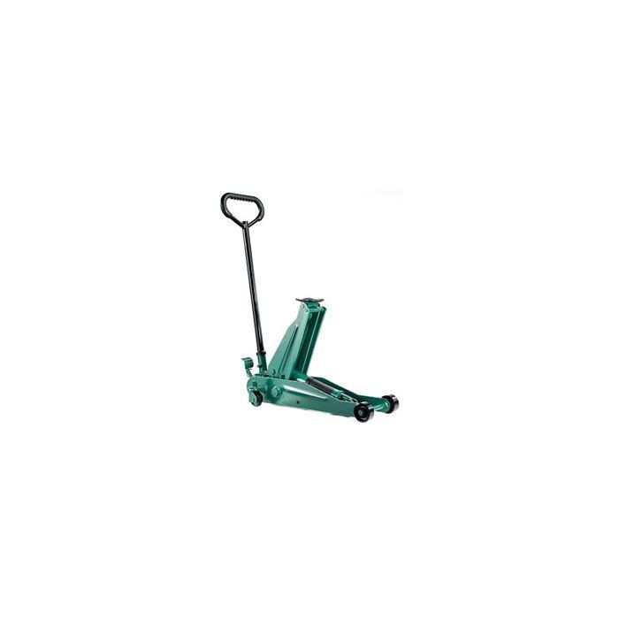 1-55-1.jpg Compac Hydraulic Low Profile Floor Jack 2-Ton Capacity - Image 1