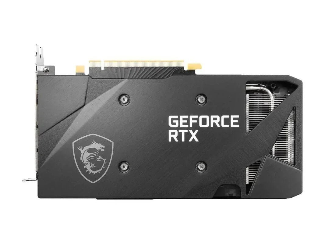 14-137-632-V06-1067x800-1-1.jpg MSI Ventus GeForce RTX 3060 12GB GDDR6 PCI Express 4.0 Video Card RTX 3060 Ventus 2X 12G OC - Image 1