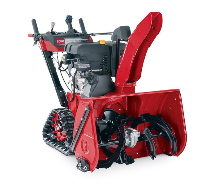 38891.jpg Toro Power TRX HD 1432 OHXE 32″ Commercial Snow Blower 420cc OHV Engine #38891 - Image 1