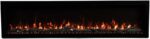 Modern Ember Highmark 60-Inch Smart Linear Electric Fireplace, WiFi & 10-Color Flames - Image 59