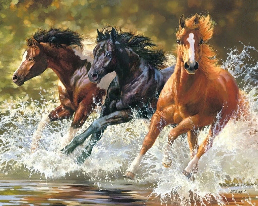 5454917527391.jpg Frameless decorative paintings - Image 1