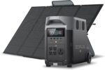 EF ECOFLOW DELTA Pro 3600Wh Portable Power Station – 3600W LiFePO4 - Image 26