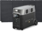 EF ECOFLOW DELTA Pro 3600Wh Portable Power Station – 3600W LiFePO4 - Image 7