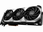 MSI Ventus GeForce RTX 4080 16GB GDDR6X PCI Express 4.0 Video Card RTX 4080 16GB VENTUS 3X OC - Image 8