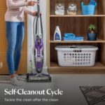 Bissell CrossWave Turbo All-in-One Wet Dry Vacuum Mop, 3888A - Image 13