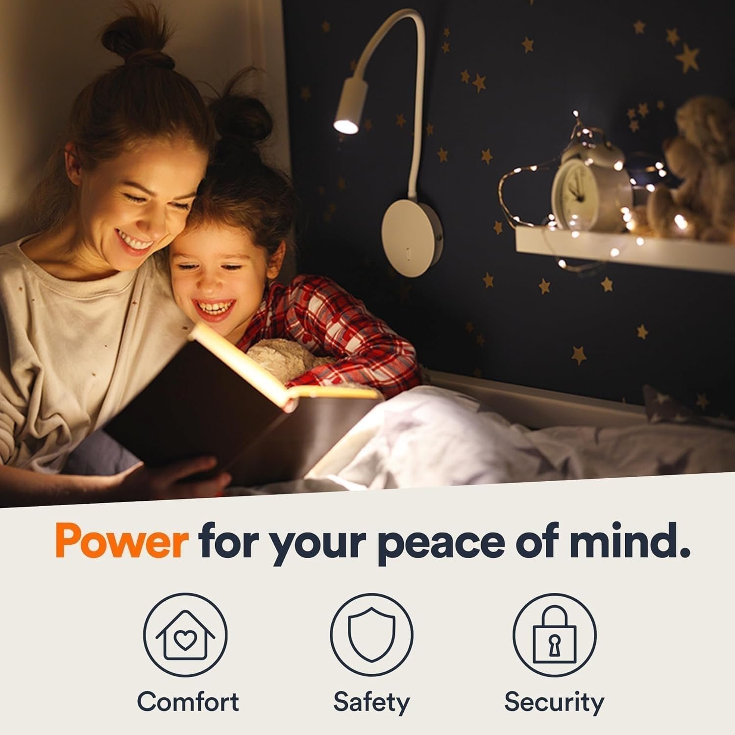 718TR5xxqEL._AC_SL1500.jpg Generac 7210 24kW Air Cooled Guardian Series Home Standby Generator - Image 1