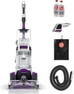 Hoover Smartwash Automatic Carpet Cleaner Machine, FH52000, Turquoise - Image 12