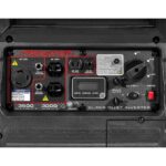 Predator 3500 Watt SUPER QUIET Inverter Generator with CO SECURE Technology - Image 5