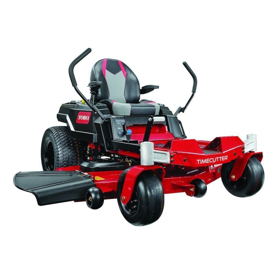 75762.jpg Toro 75762 TIMECUTTER Z-Turn Mower 24hp Kohler V-Twin w/60″ Fabricated Deck - Image 1
