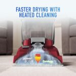 Hoover PowerScrub Deluxe Carpet Cleaner for Carpet & Upholstery with Tools - Image 10