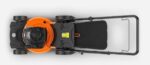 Ariens Razor 21 Push Mower 150cc EX625 Briggs & Stratton Engine #911600 - Image 4