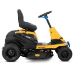 Cub Cadet CC30E 30-in. 56V MAX* Riding Lawn Mower - Image 11