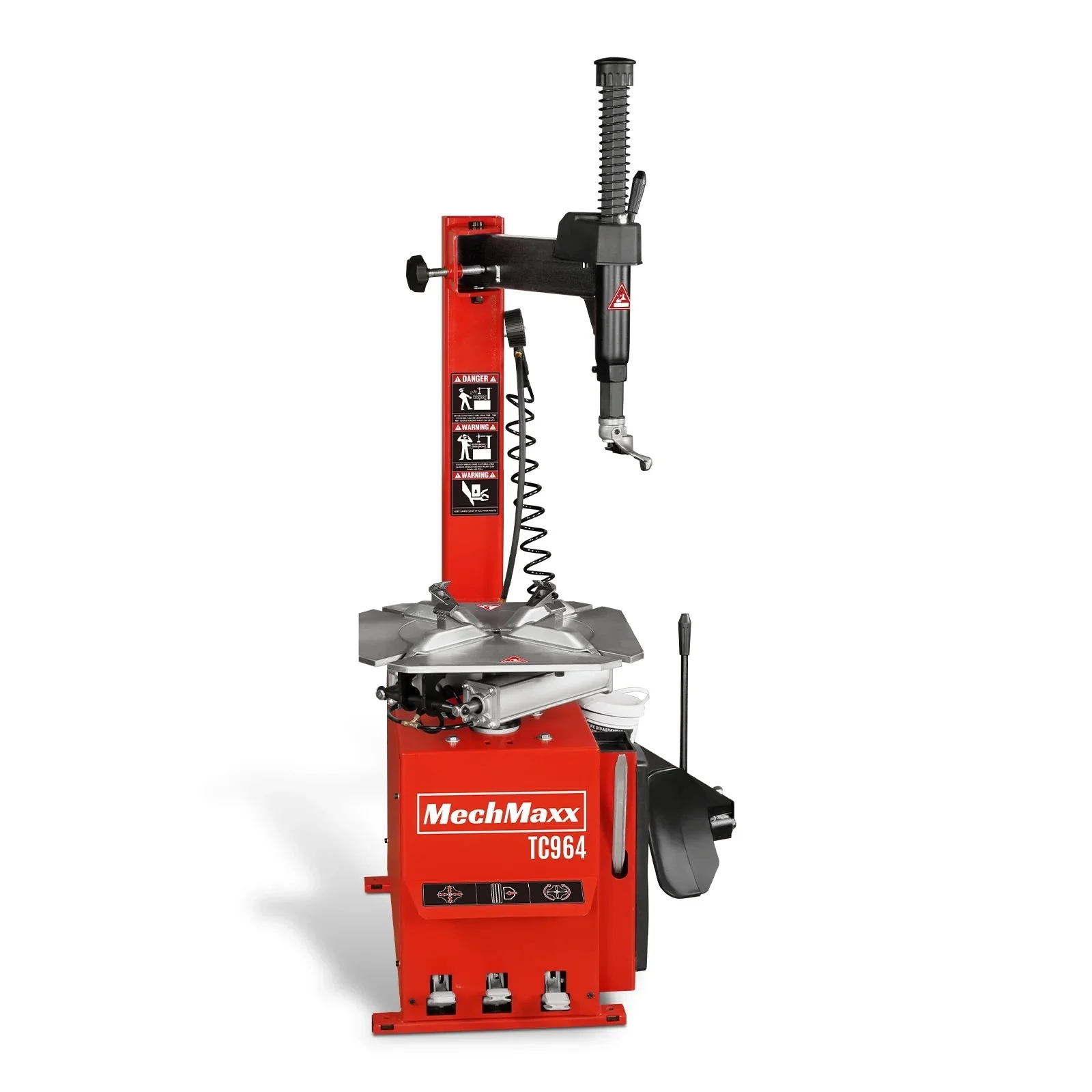DSC06186_1800x1800.webp 1.5 HP Swing Arm combo Tire Changer Wheel Changer 24″ Rim Capacity, Combo Wheel Balancer - Image 1
