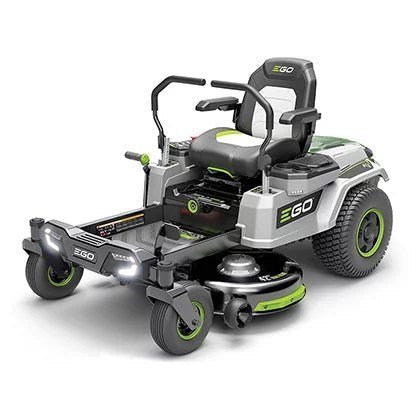 EGO_ZT4204L-1-1.jpg EGO Power+ Z6 42″ Zero Turn Riding Mower with (4) 10.0Ah Batteries & 1600W Fast Charger - Image 1