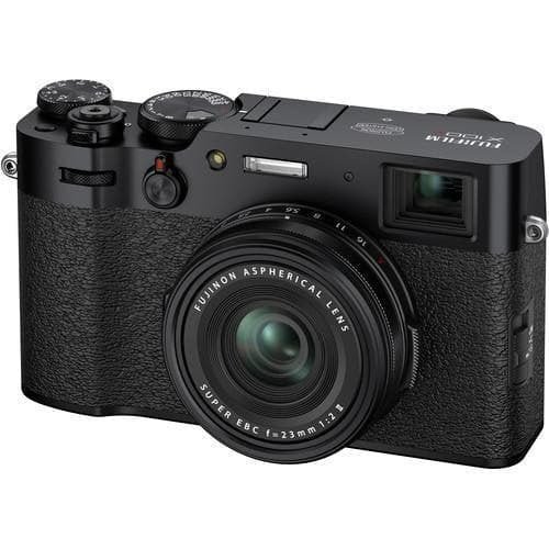 FujifilmX100V_Black_7b0d057c-c168-43ef-8411-0a588847acd5-1-1.jpg Fujifilm X100V (Black) - Image 1
