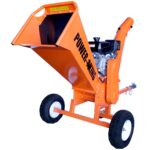 PowerKing 5-Inch 14 HP Chipper Shredder – PK0915 - Image 4