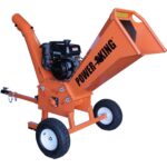 PowerKing 5-Inch 14 HP Chipper Shredder – PK0915 - Image 3
