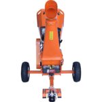 PowerKing 5-Inch 14 HP Chipper Shredder – PK0915 - Image 5
