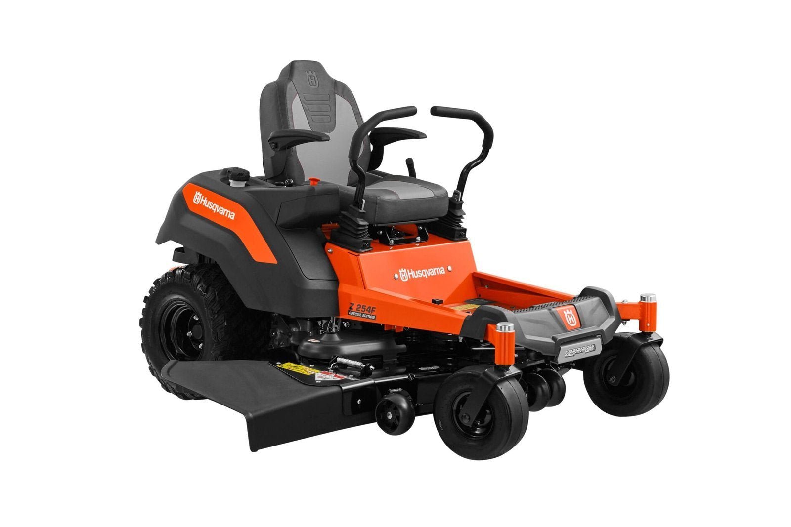 Image_01_967844902-scaled-1.jpg Husqvarna Z254F 26HP 747cc Kohler Engine 54″ FAB Z-Turn Mower Premium Special Edition 967844902 - Image 1
