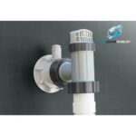 Intex 24′ x 12′ x 52″ Rectangular 26363EH Ultra XTR Frame Swimming Pool Pump - Image 3