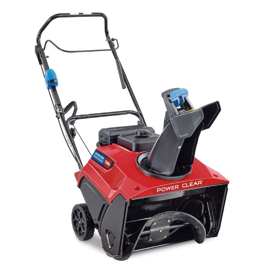 Large-15-1.jpg 18 in. (46 cm) Power Clear® 518 ZR Gas Snow Blower - Image 1