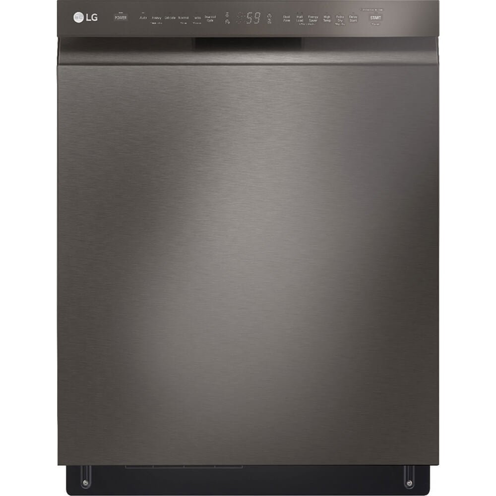 Lg-Ldfn4542-24-Wide-15-Place-Setting-Energy-Star-Rated-Built-In-Dishwasher-PrintProof_c1d10566-f67f-4ab7-864a-574f109eb013.c28313b99bf8a8c6d3a0f93a45570723.jpg Lg Ldfn4542 24″ Wide 15 Place Setting Energy Star Rated Built-In Dishwasher – PrintProof - Image 1
