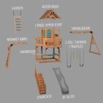 Oceanview Swing Set - Image 14