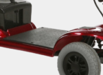 Roadster 4 S741A Electric Scooter by Merits - Image 7