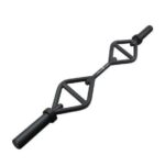 TGrip Shorty Bar Training Kits – Multi Grip – Functional Training – Football – Swiss – Neutral - Image 2