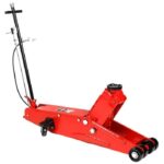 AFF 20-Ton Air Assist Hydraulic Long Chassis Jack - Image 9