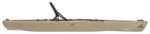 ASCEND 12T 12 ft Sit-On-Top Fishing Kayak – Stable Recreational Angler Kayak - Image 9