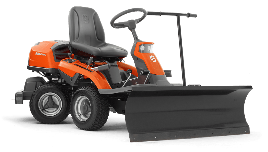 h310-0617.png Snow Blade Attachment for Proflex 21, R175, R13 Swedish Rider 965070901 - Image 1