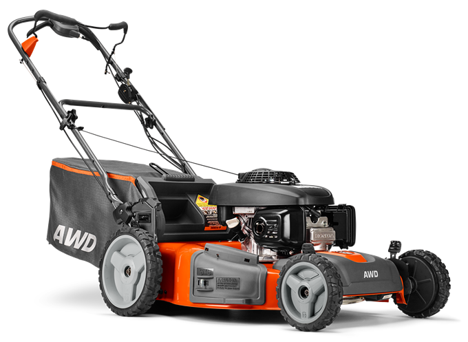 husqvarna-hu800awdx-bbc-honda-self-propelled-mower-961450029_85a97200-8522-4f5f-b61b-01967a0327e6.png Husqvarna HU800AWDX/BBC (22″) 190cc Honda Self-Propelled All-Wheel Drive Lawn Mower w/ Brake Blade Clutch - Image 1