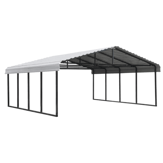img-10.png Arrow Carport – all Sizes - Image 1