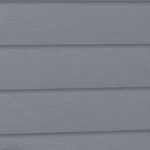 Keter Manor 4 ft. W x 6 ft. D Vertical Resin Outdoor Storage Shed Ideal For Patio Installation Included - Image 9