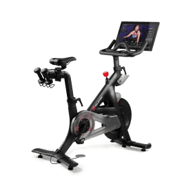img-40.png Peloton Stationary Exercise Bike – Basics Package - Image 1