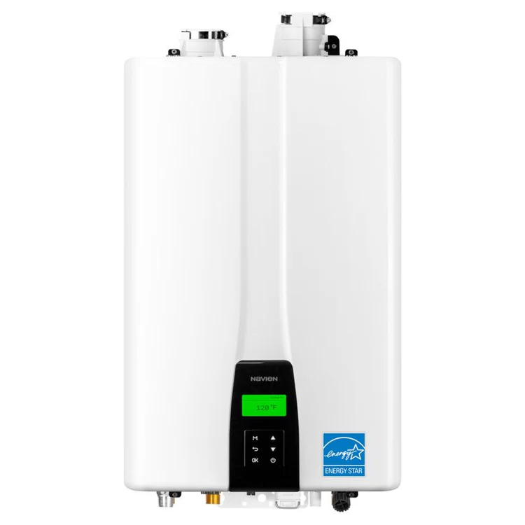 npe-a2-coveron-nv.webp NPE-240A2 – Condensing Tankless Water Heater – 199,000 BTU - Image 1