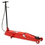 AFF 10-Ton Long Chassis Air Assist Service Jack - Image 8