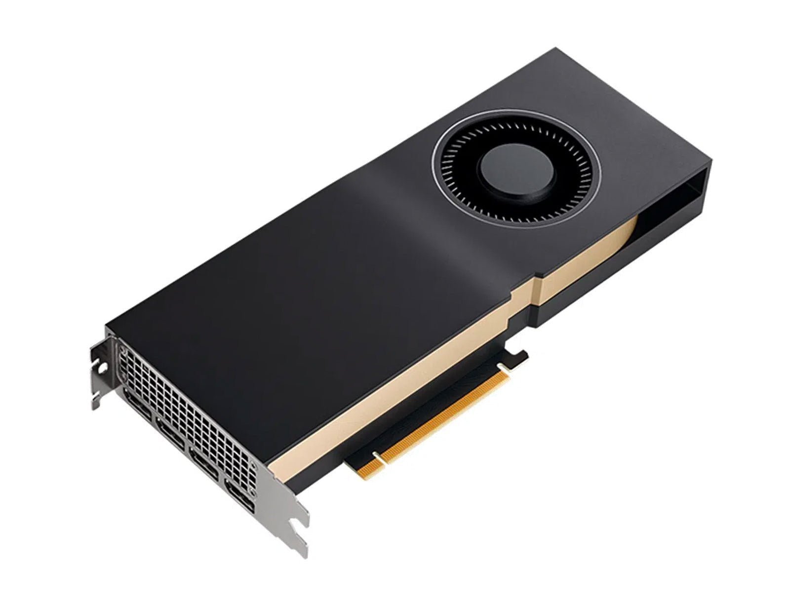 wrgr.jpg NVIDIA Quadro RTX A4500 20GB Graphics Card - Image 1